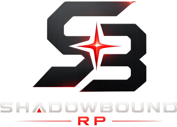 Shadowbound RP